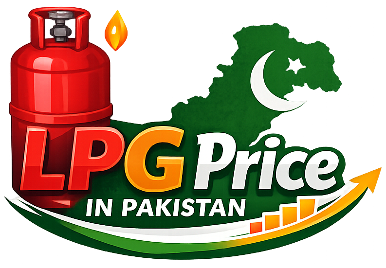 Lpg Gass Price In Pakistan Today 2026